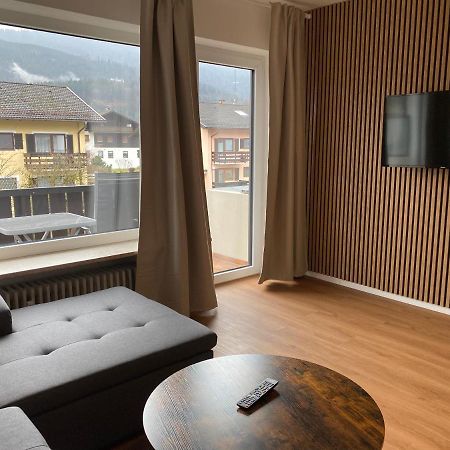 Ferienhaus Butterfly 2 Garmisch-Partenkirchen Esterno foto