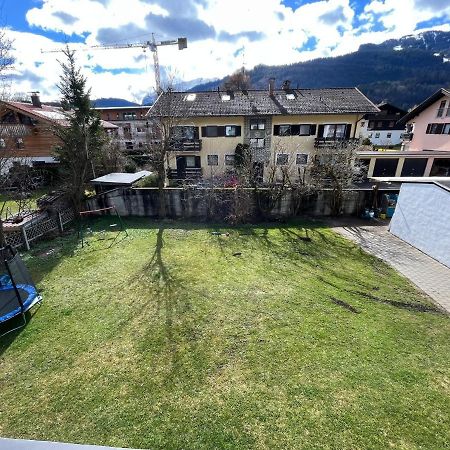 Ferienhaus Butterfly 2 Garmisch-Partenkirchen Esterno foto