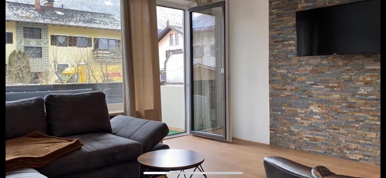 Ferienhaus Butterfly 2 Garmisch-Partenkirchen Esterno foto