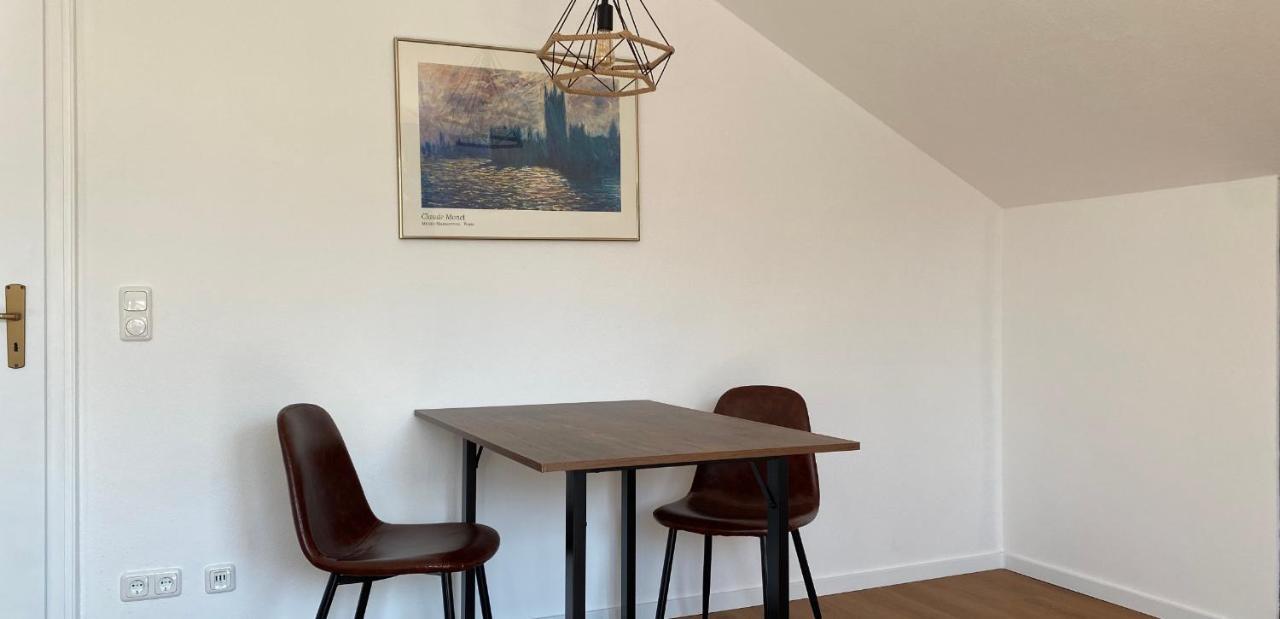 Ferienhaus Butterfly 2 Garmisch-Partenkirchen Esterno foto