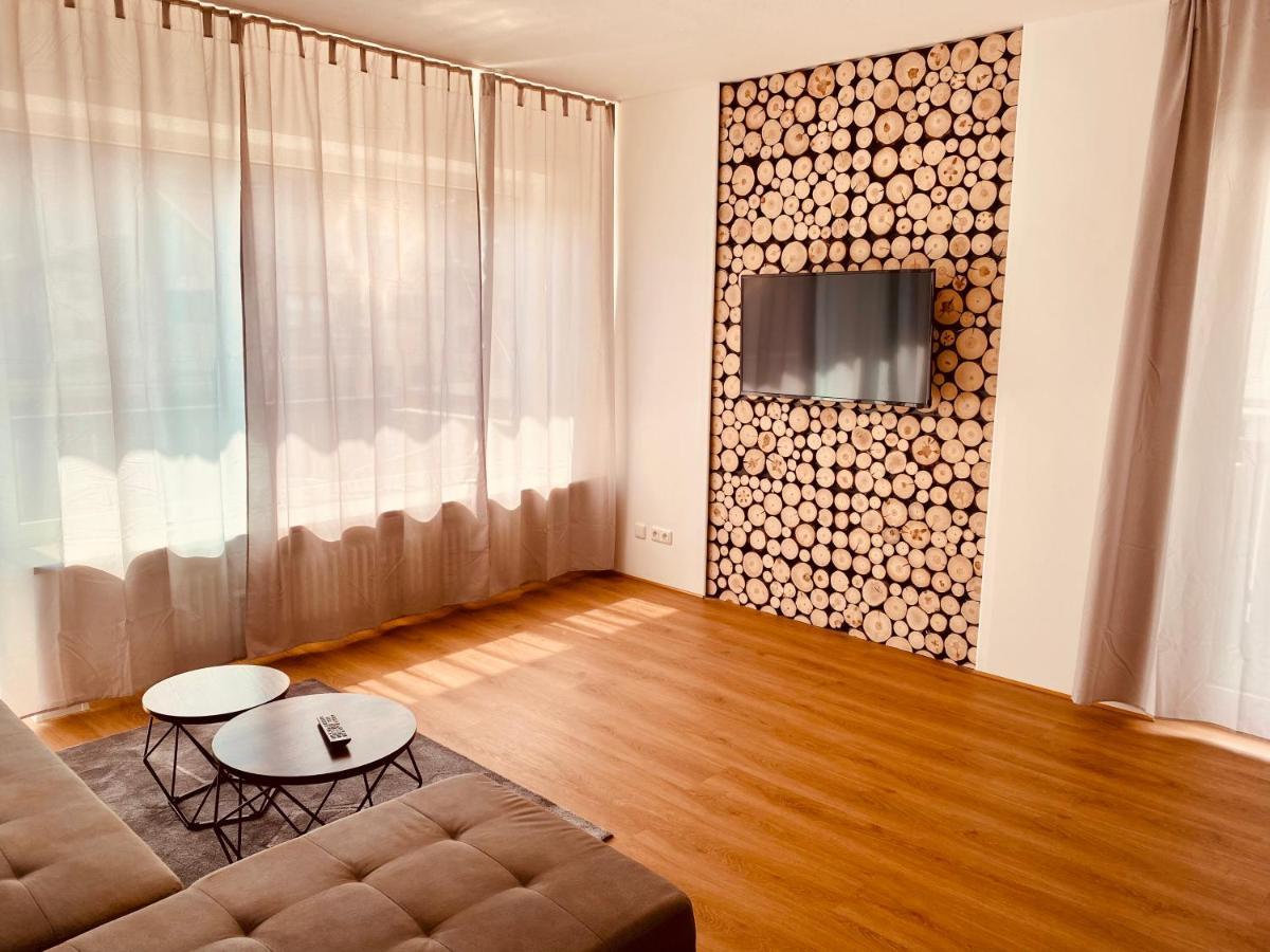 Ferienhaus Butterfly 2 Garmisch-Partenkirchen Esterno foto